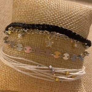 Pura Vida Monthly Bracelet Club